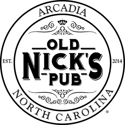 Old Nick's Pub Arcadia Logo