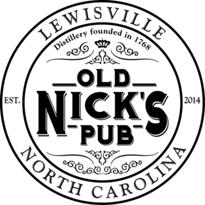 Old Nick's Pub Lewisville Logo