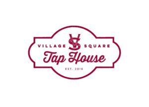 Village Square Tap House Logo