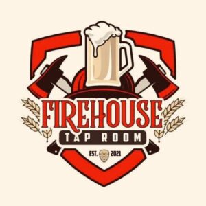Firehouse Tap Room Logo