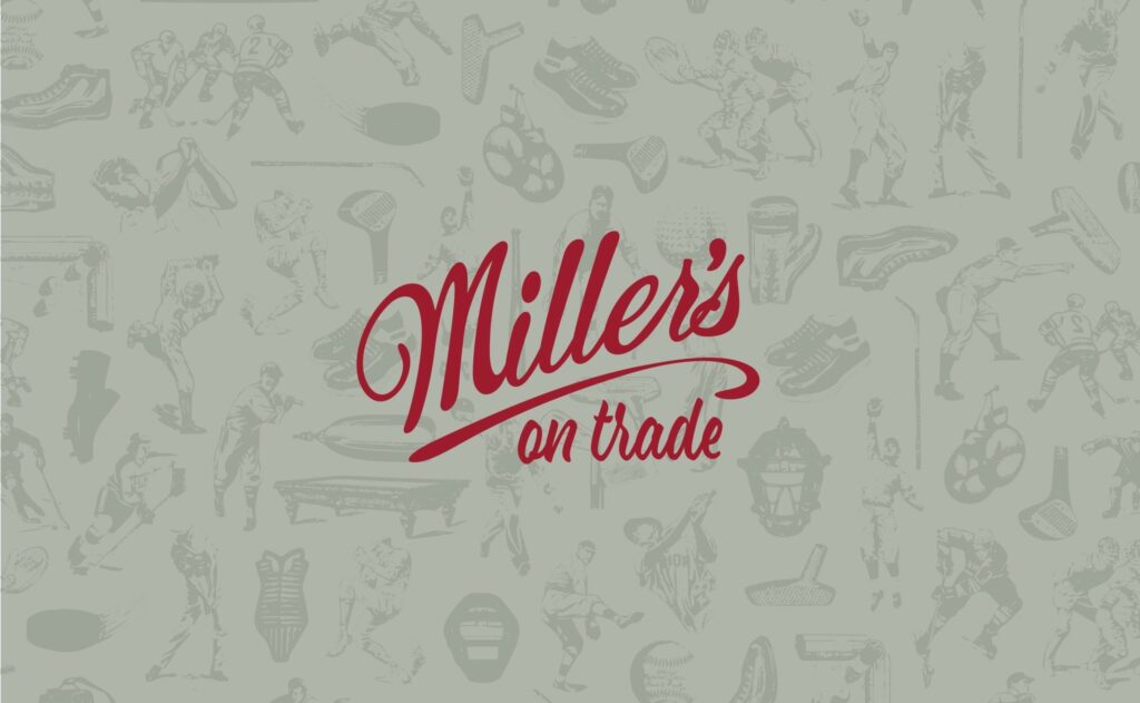 Millers on Trade