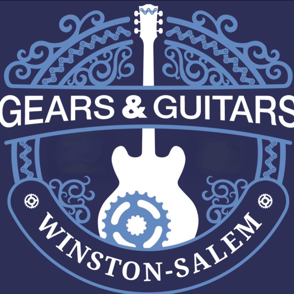 Gears and Guitars Logo